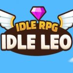 Idle Leo – Cuộc phiêu lưu nhàn rỗi nơi mọi khoảnh khắc đều đáng giá idleleo gamemobile thumbjpg