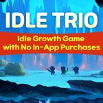 Idle Trio – Game nhập vai nhàn rỗi đơn giản và gây nghiện idletriomobile thumbjpg