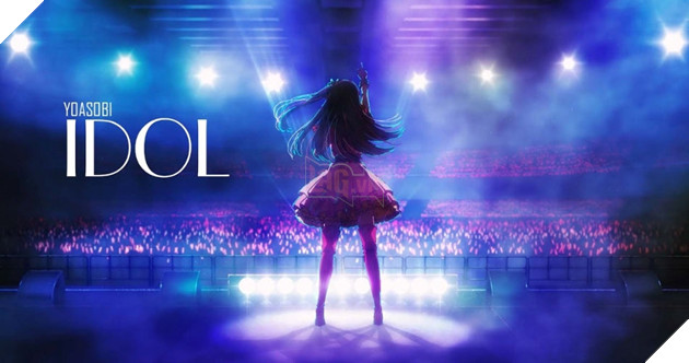 Yoasobi lập kỷ lục với Idol : Ca khúc hiếm hoi giành giải vàng Jasrac hai năm liên tiếp