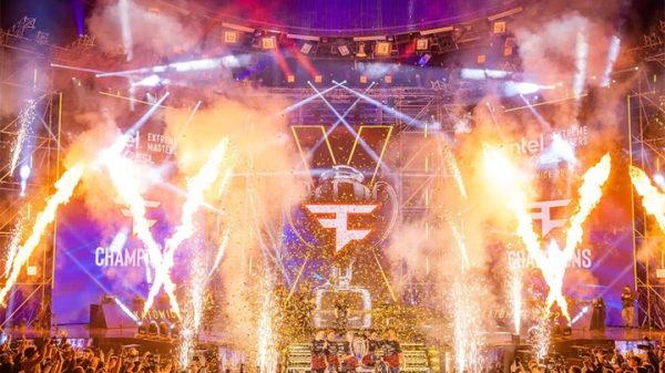 Lịch thi đấu IEM Katowice 2025 CSGO mới nhất 26 Lịch thi đấu IEM Katowice 2025 CSGO mới nhất iem katowice 2023jpg