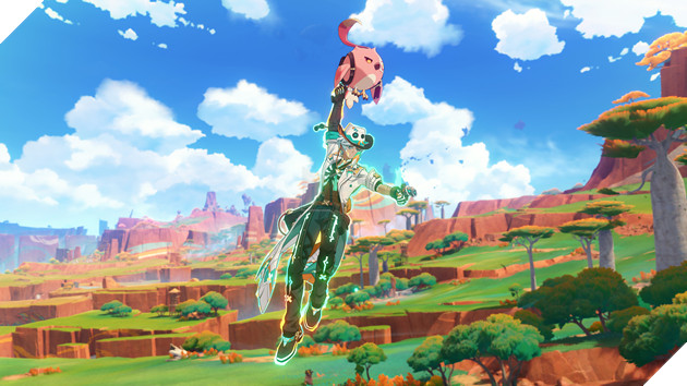 Genshin Impact Phien Ban 5.6 Se Chao Don Chuong Cot Truyen Chinh Moi Vao Ngay 07/05 6 Genshin Impact Phiên Bản 5.6 Sẽ Chào Đón Chương Cốt Truyện Chính Mới Vào Ngày 07/05 6