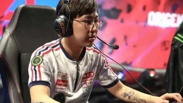 Không Phải T1, Invictus Gaming Mới Là Mối Đe Dọa Lớn Nhất Với LPL Tại CKTG 2025 Theo Cựu Vương Imp ig 220250906150957jpg