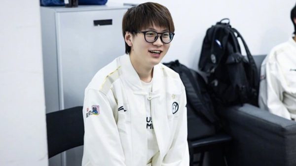 LMHT: Meiko thể hiện phong độ cực tệ dù từng là Huyền thoại của LPL 28 LMHT: Meiko thể hiện phong độ cực tệ dù từng là Huyền thoại của LPL ig meiko 1 byeojpg