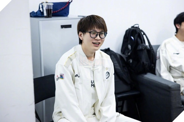 LMHT: Meiko thể hiện phong độ cực tệ dù từng là Huyền thoại của LPL