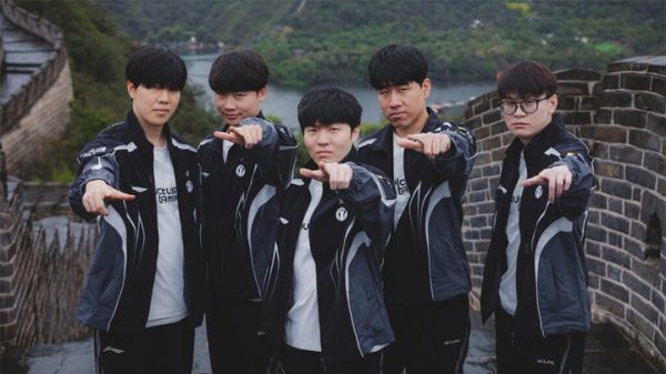 IG Rookie trải lòng sau khi bị T1 loại khỏi CKTG 2025 30 IG Rookie trải lòng sau khi bị T1 loại khỏi CKTG 2025 ig rookie 1510jpg