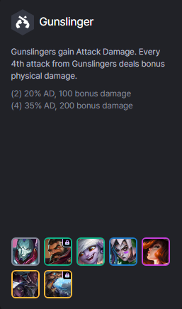 ĐTCL mùa 16: Chi tiết hiệu ứng của toàn bộ Hệ mới ihcj5rvu screenshot 10