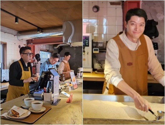 Chuyện gì đã xảy ra khiến Lee Dong Gun (Chuyện Tình Paris) bị chỉ trích thậm tệ?- Ảnh 2.