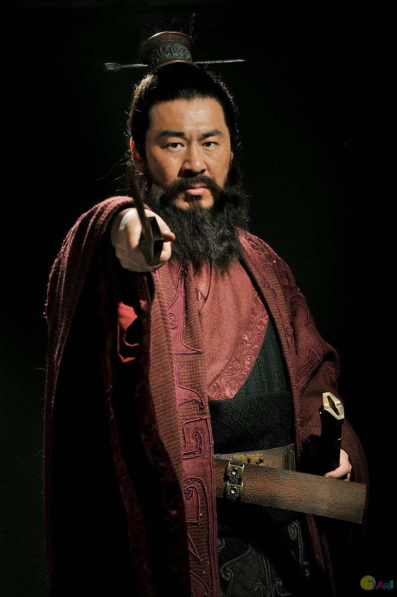 Tào Tháo thật trong lịch sử có giống Tào Tháo trong Tam Quốc Diễn Nghĩa không?- Ảnh 2. Tào Tháo thật trong lịch sử có giống Tào Tháo trong Tam Quốc Diễn Nghĩa không?- Ảnh 2.