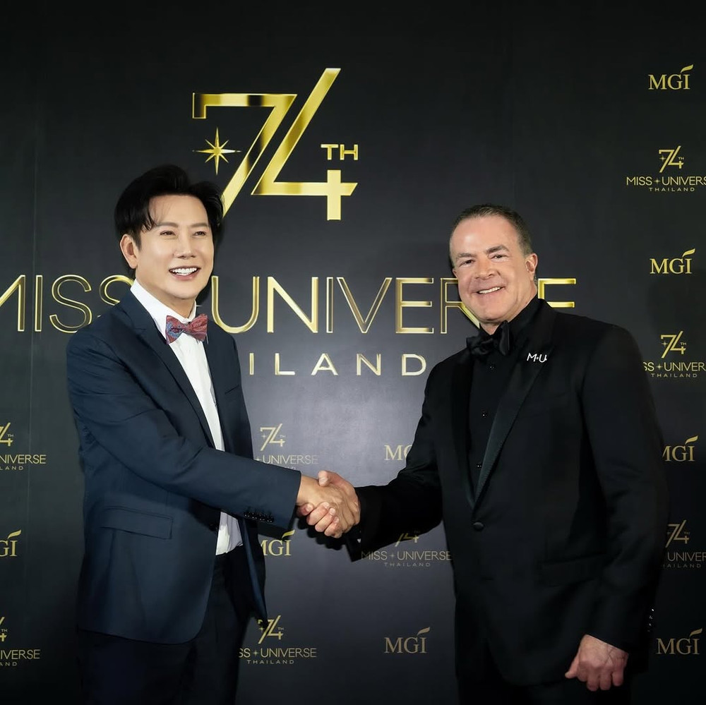 Huỷ kết quả của Hương Giang tại Miss Universe- Ảnh 3.