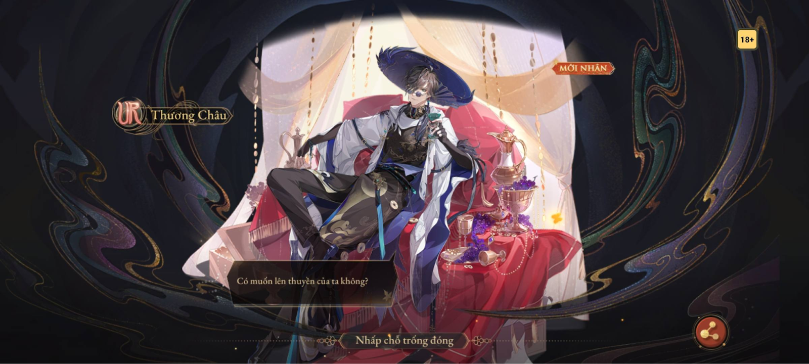 Nguyệt Mộng – Khi vẻ đẹp tinh xảo “đánh lừa” game thủ bằng gameplay chiến đấu chiến thuật sâu sắc image 1 8