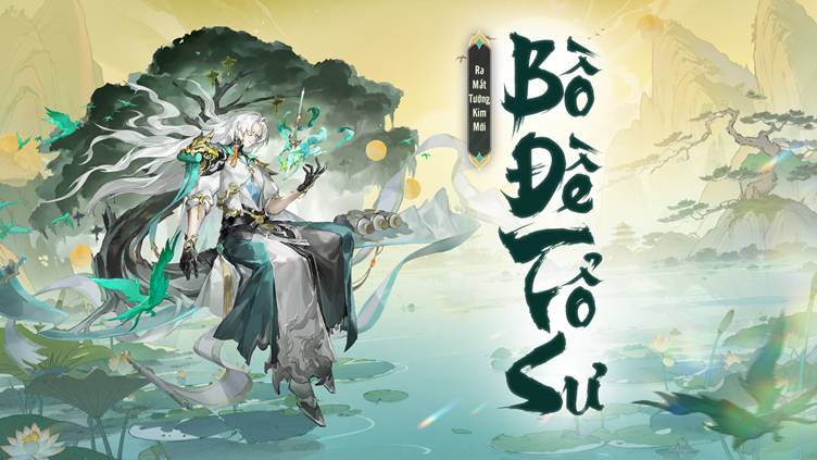 Tây Du VNG: Bồ Đề Tổ Sư Giáng Thế – Big Update tháng 11 thay đổi cục diện Meta image 1 9