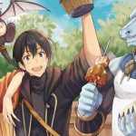 Light Novel "Sozai Saishuka no Isekai Ryokouki" Chính Thức Được Chuyển Thể Thành Anime Truyền Hình! image 1 hiryjpg