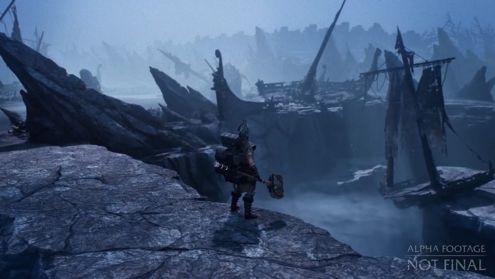 image-1 Extraction RPG hành động Gods, Death & Reapers tiết lộ chi tiết về giai đoạn Closed Alpha 4 vào tháng 11 sắp tới image 1