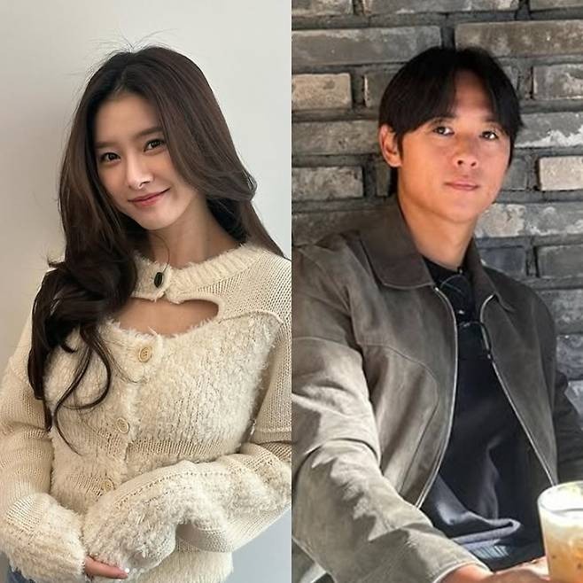 Hot: Báo Hàn công bố bạn trai bí mật của