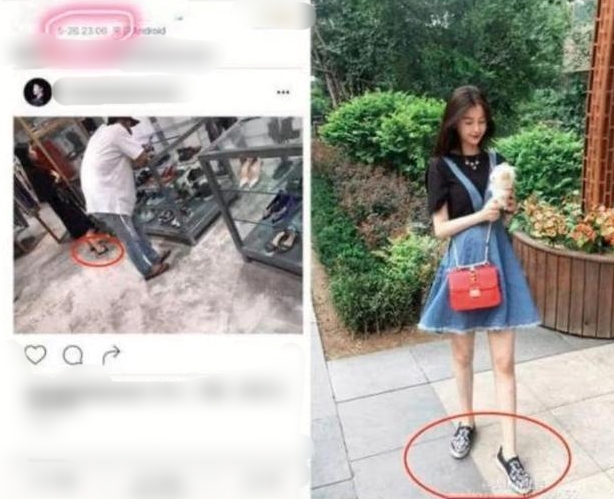 HOT nhất Cbiz: Ngu Thư Hân và Hoàng Cảnh Du hẹn hò, nhà trai 4 tháng trước còn đưa gái lạ du lịch Phú Quốc?- Ảnh 3.