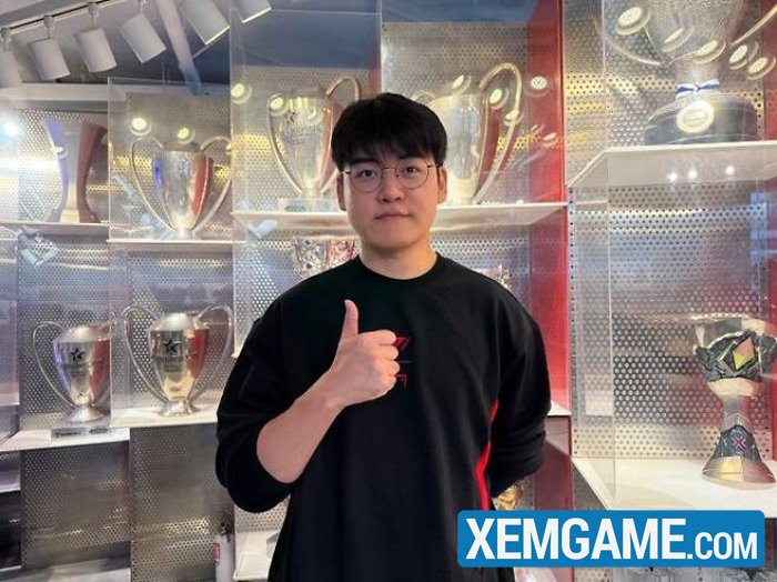 LMHT: Gumayusi tự tin vào CKTG 2025, cho rằng giải đấu này luôn là “di sản” của T1 image 10