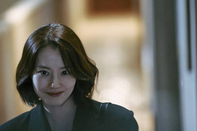 Phim 18+ Hàn Quốc hay ác liệt nhất định phải xem: Nữ chính đẹp hết nấc, cày 5 lần còn chưa đã- Ảnh 2.