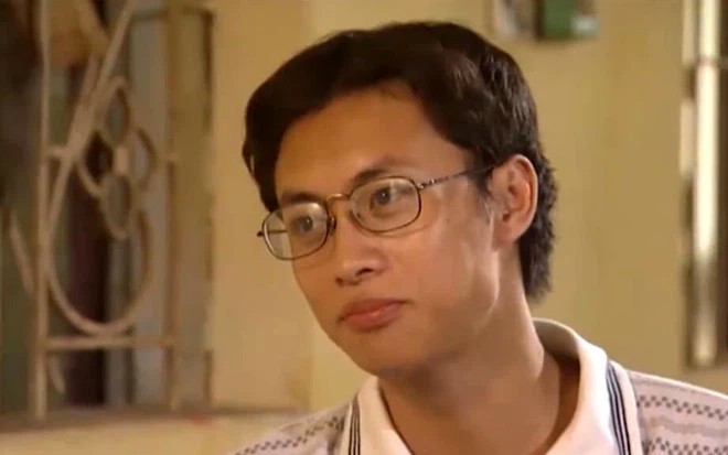 Mỹ nam Việt duy nhất cả đời chỉ đóng 1 phim mà nổi tiếng suốt 24 năm- Ảnh 1.