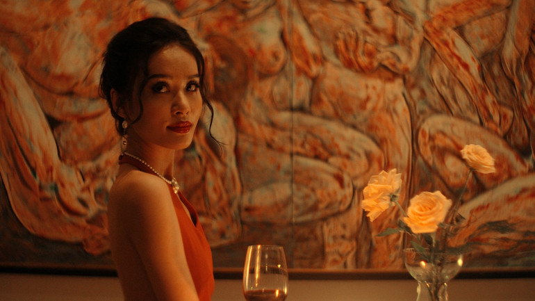 Trái Tim Què Quặt: Dàn diễn viên rất tốt nhưng kịch bản rất tiếc- Ảnh 7.