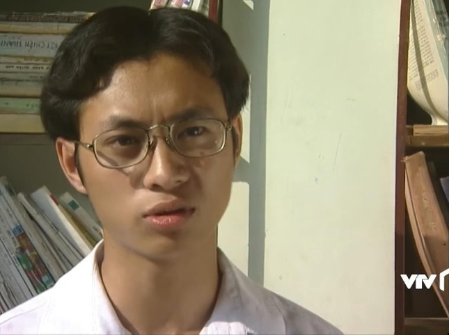 Mỹ nam Việt duy nhất cả đời chỉ đóng 1 phim mà nổi tiếng suốt 24 năm- Ảnh 2.