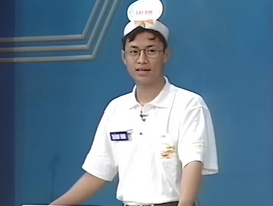 Mỹ nam Việt duy nhất cả đời chỉ đóng 1 phim mà nổi tiếng suốt 24 năm- Ảnh 3.