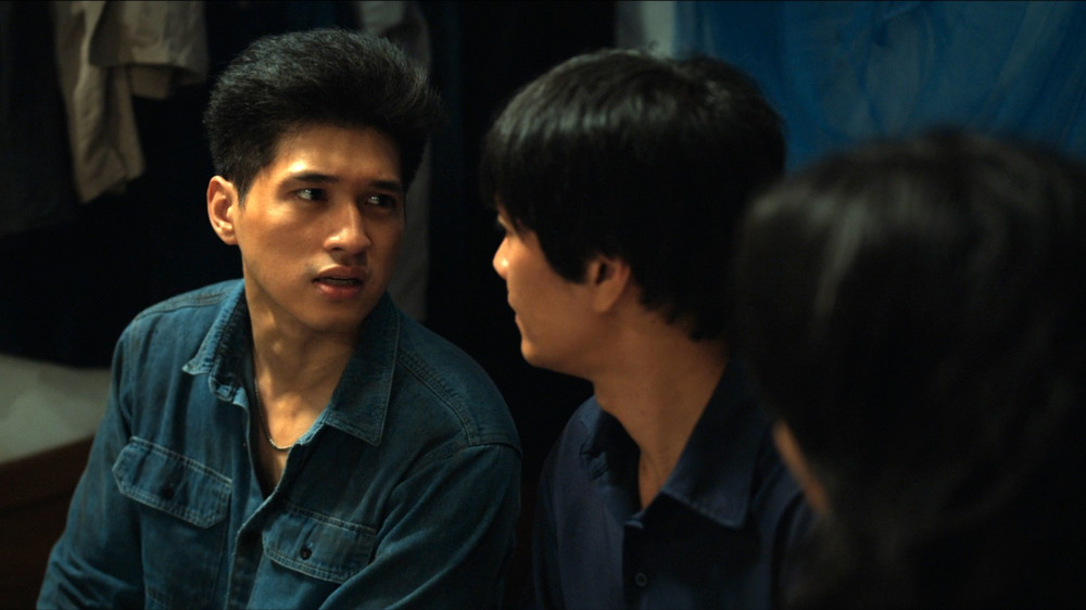 Ai đó giảm sức mạnh phim Việt này hộ với: Doanh thu gấp 4 lần 9 đối thủ cộng lại, cả MXH chưa ai chê- Ảnh 3.