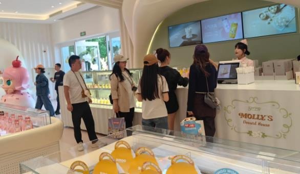 Ảnh lộ mặt cực hiếm của con gái Từ Hy Viên, visual hội tụ trọn nét đẹp mỹ nhân của mẹ quá cố- Ảnh 4.