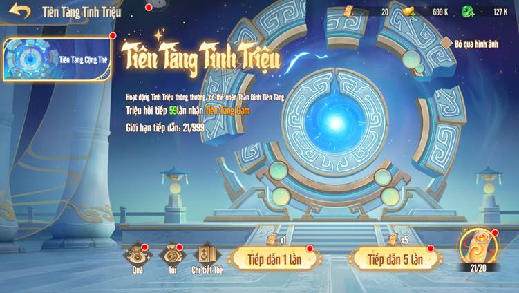 Tây Du VNG: Bồ Đề Tổ Sư Giáng Thế – Big Update tháng 11 thay đổi cục diện Meta image 15
