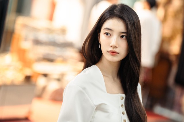 Từ Suzy đến Kim Yoo Jung: Sự trỗi dậy của những nữ chính mang tâm lý