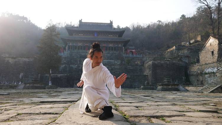 Tái ngộ Võ Đang – Môn phái biểu tượng của kiếm đạo và nội công sắp đổ bộ Thiên Long Bát Bộ VNG image 16