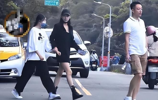 Ảnh lộ mặt cực hiếm của con gái Từ Hy Viên, visual hội tụ trọn nét đẹp mỹ nhân của mẹ quá cố- Ảnh 8.