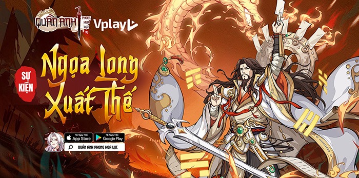 Tổng kết Big Update “Uy Chấn Sơn Hà” của Quần Anh Phong Hoa Lục: Thần – Gia Cát, tính năng mới và còn nhiều hơn nữa image 17