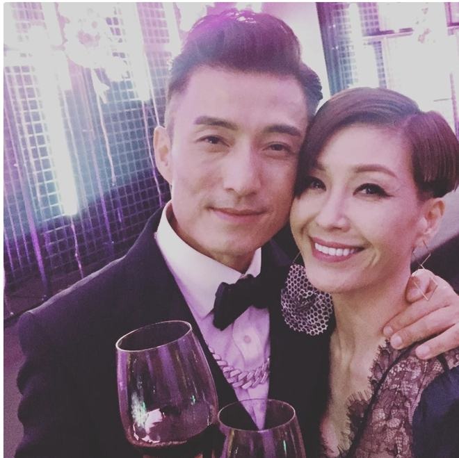 Đôi bạn Hoa hậu - diễn viên