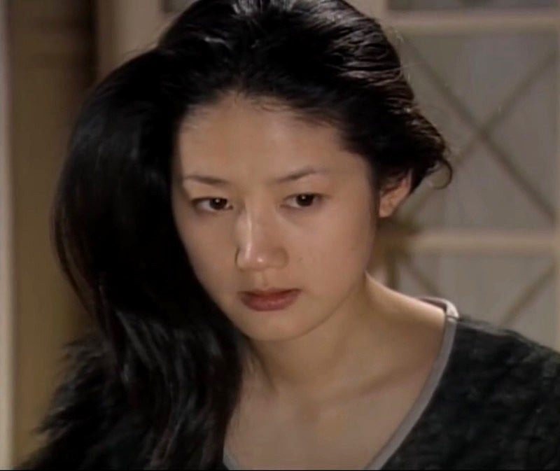 Bí ẩn nhan sắc là