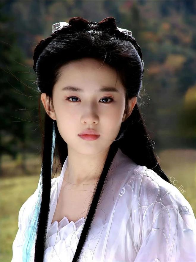 Không ai dám cưới Lưu Diệc Phi- Ảnh 3.