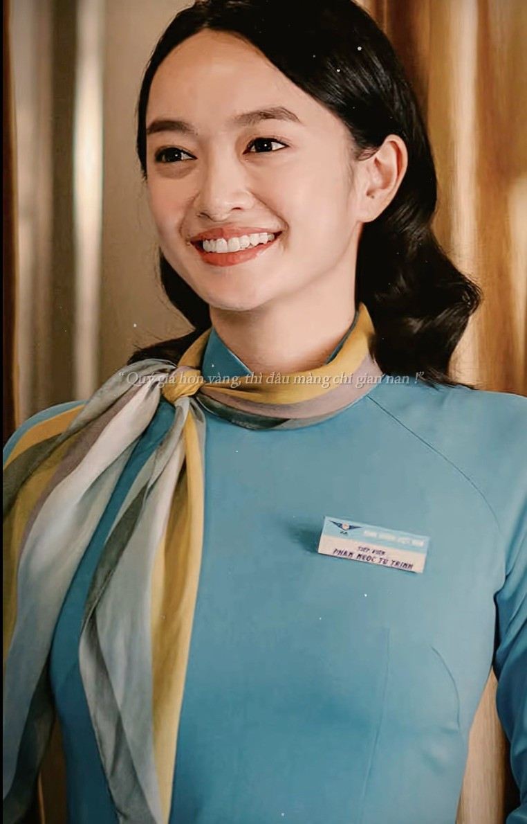 Sắc vóc gợi cảm căng tràn của “ngọc nữ trăm tỷ” đình đám bậc nhất màn ảnh Việt- Ảnh 1.