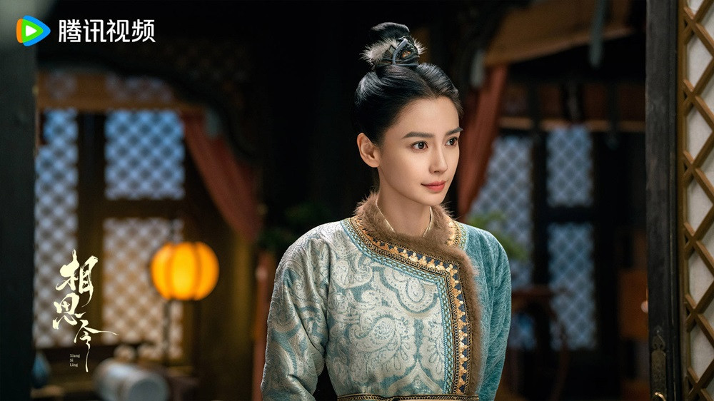 10 mỹ nhân thất bại nhất Trung Quốc 2025: Triệu Lệ Dĩnh ê chề không để đâu cho hết, hạng 1 chẳng ai ngờ tới- Ảnh 7.