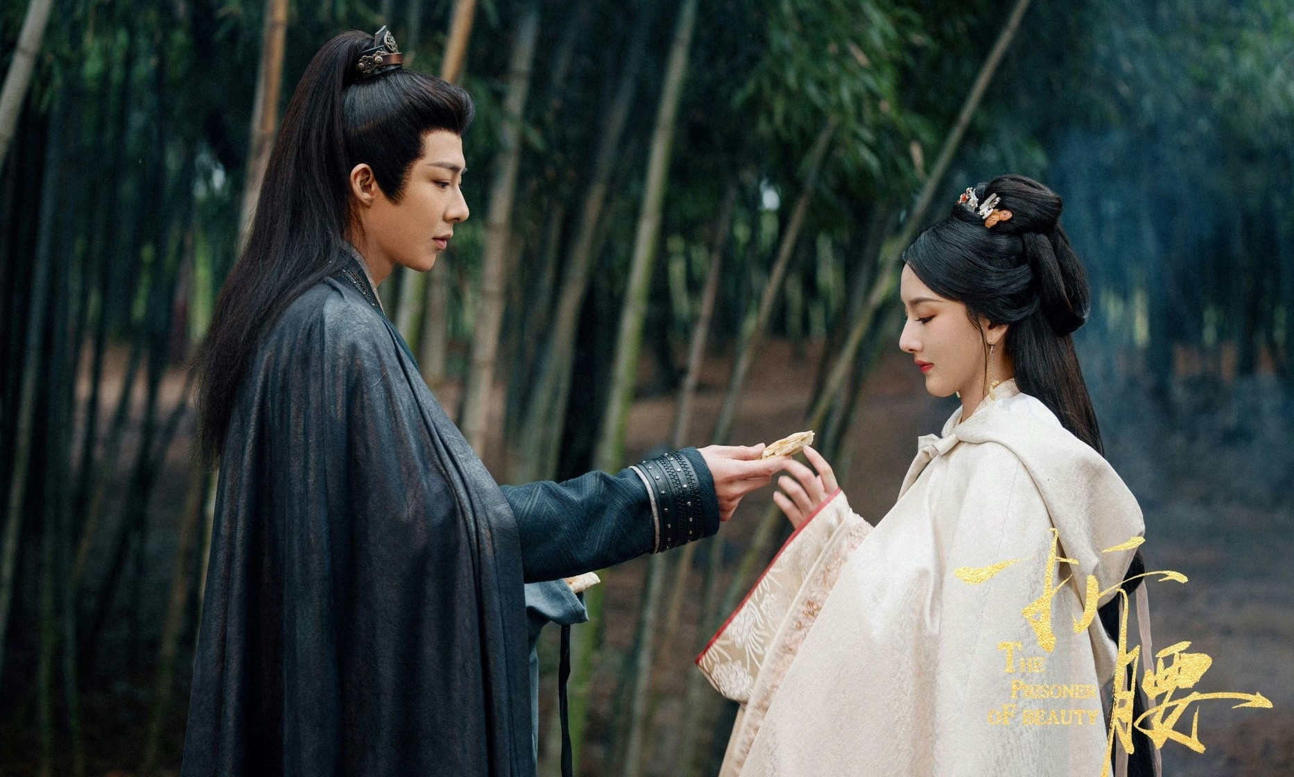 5 phim Trung Quốc hot nhất Netflix 2025, nhất định phải xem 1 lần trong đời- Ảnh 6.