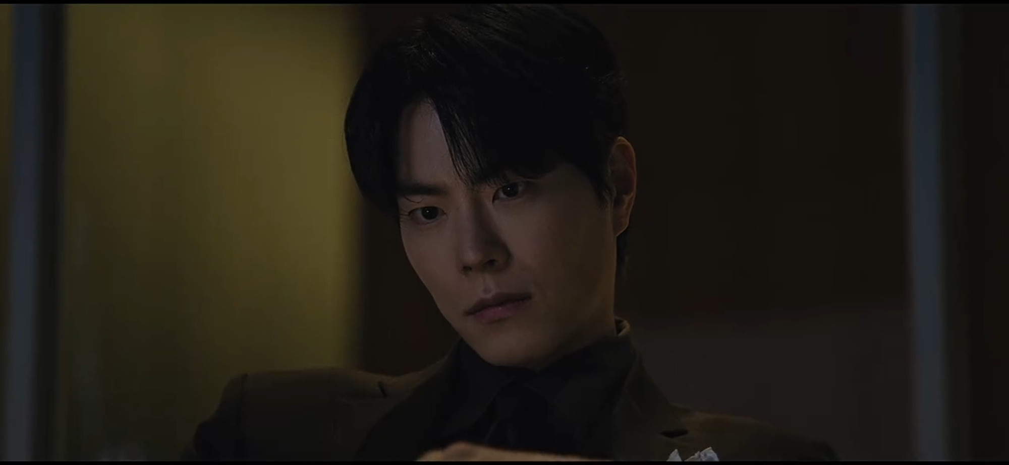 Lần đầu có tổng tài vừa đẹp vừa giàu nhưng không ai dám yêu: Cười lên thấy rợn cả người, bớt ác lại được không- Ảnh 1.