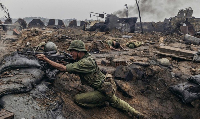 Xem phim kinh dị Việt 2025 mà sợ chán còn hơn sợ ma- Ảnh 5.