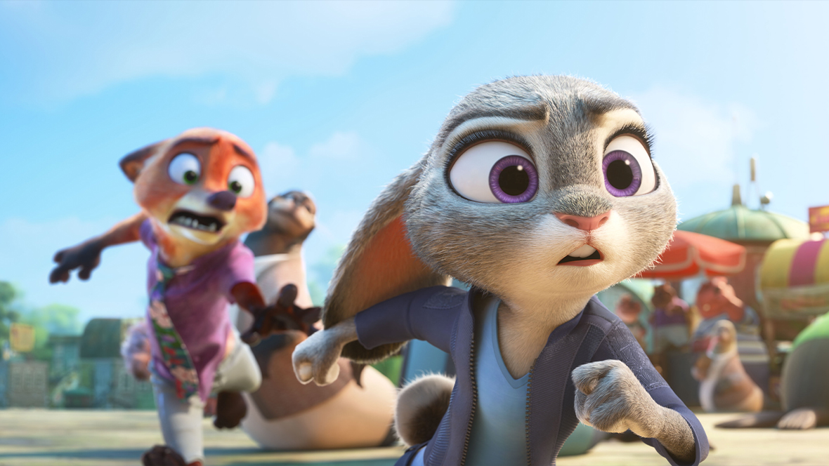 Zootopia 2: Cuối cùng Disney cũng nhớ lại cách làm phim hoạt hình đúng nghĩa- Ảnh 2.