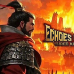 Three Kingdoms: Echoes of War – Game mở rương cực chill với chủ đề Tam Quốc image 1png