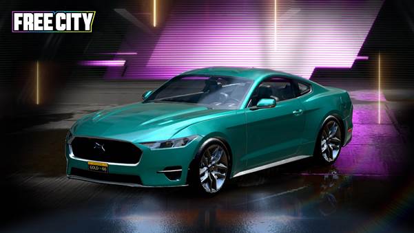 image-2-1 Garena Free City chính thức khởi động giai đoạn đăng ký trước trên di động tại Đông Nam Á, Trung Đông và Châu Phi. image 2 1