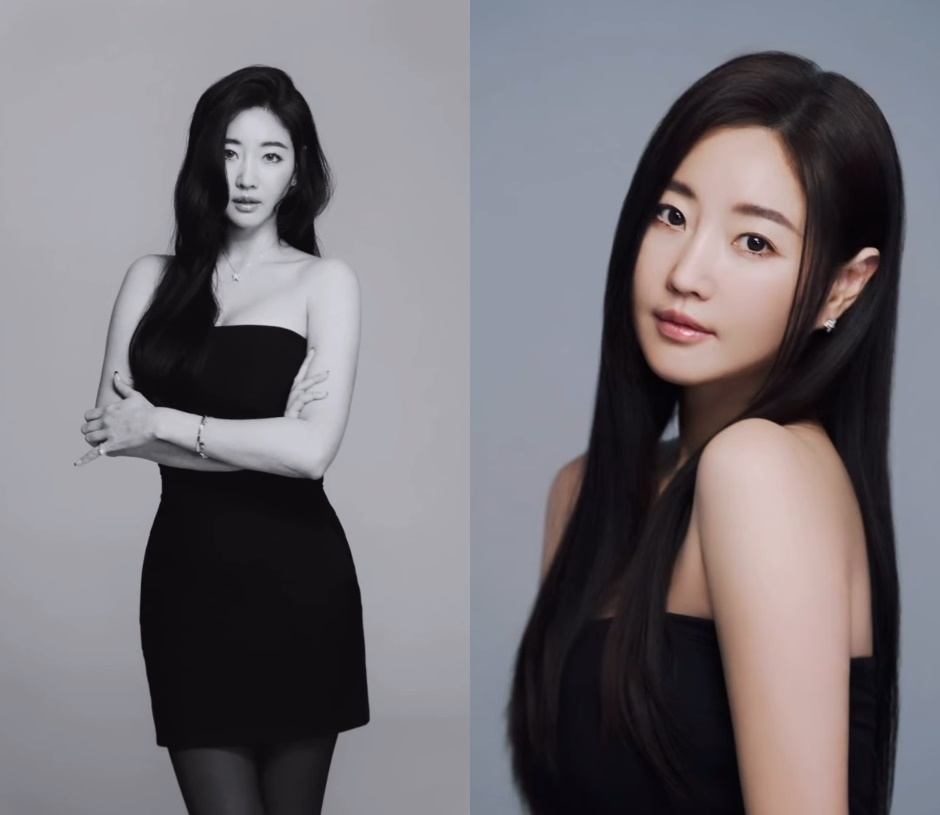 Mỹ nhân Khu Vườn Bí Mật tung bộ ảnh xinh hút hồn, nhưng sự thật đằng sau mới gây sốc!- Ảnh 1. Mỹ nhân Khu Vườn Bí Mật tung bộ ảnh xinh hút hồn, nhưng sự thật đằng sau mới gây sốc!- Ảnh 1.