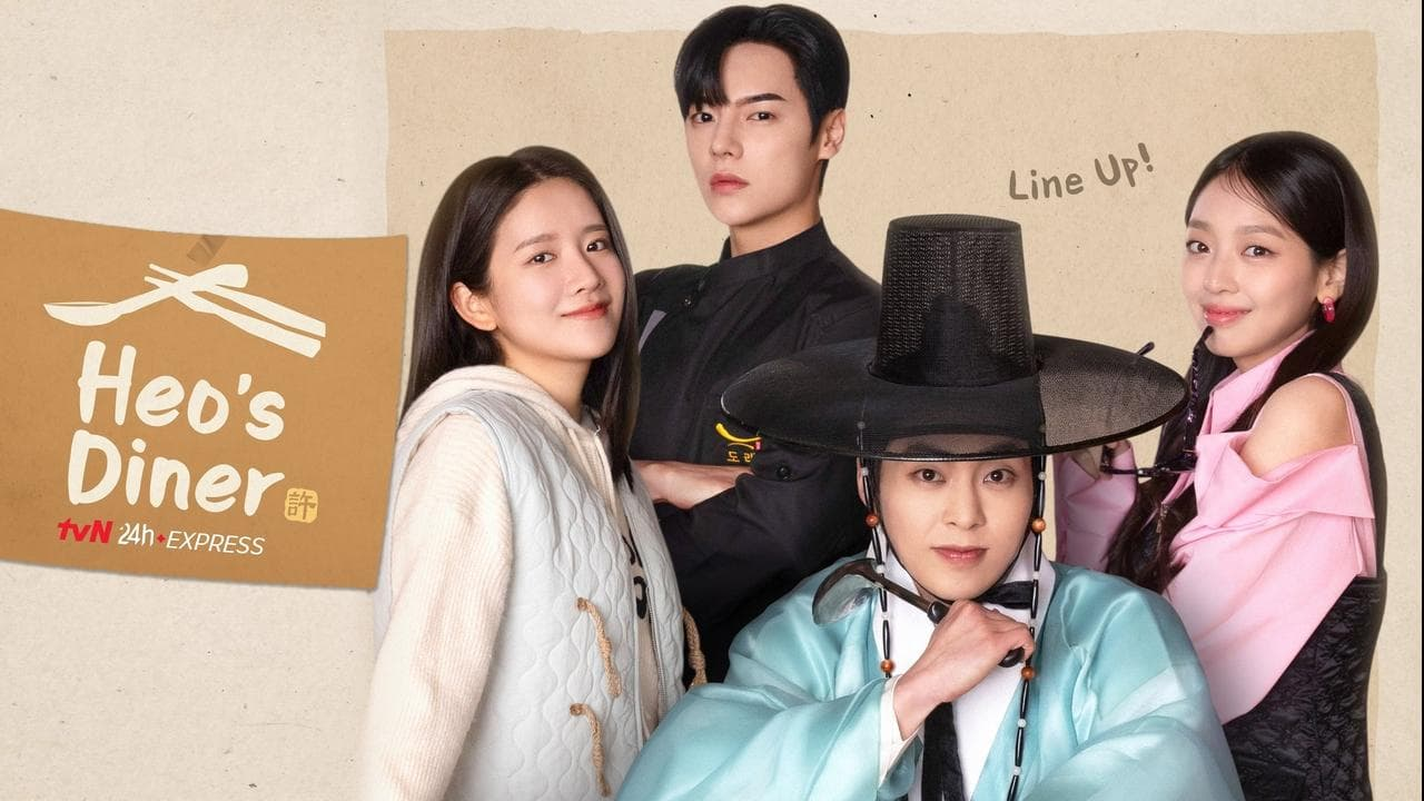 Mỹ nam Hàn Quốc bị ghét nhất hiện tại: Tóc tai makeup như bà thím, vô dụng đến bực cả mình- Ảnh 1.