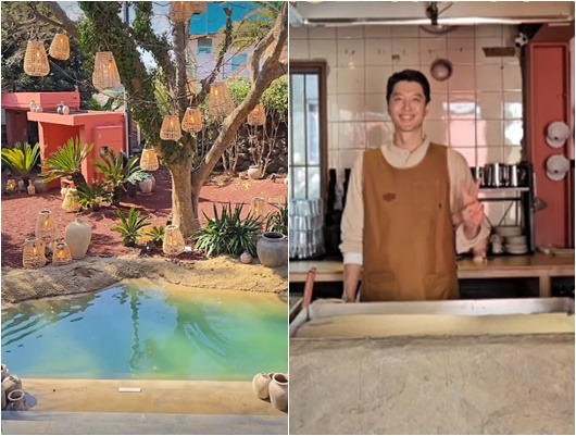 Chuyện gì đã xảy ra khiến Lee Dong Gun (Chuyện Tình Paris) bị chỉ trích thậm tệ?- Ảnh 1.