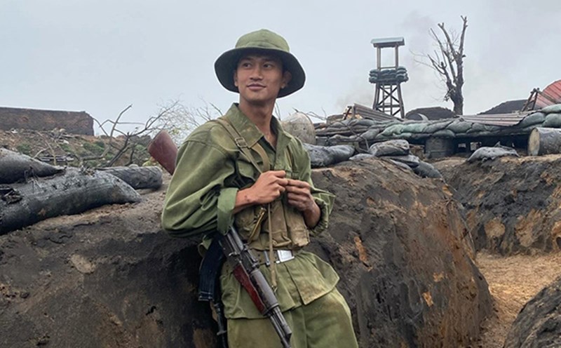 Nam diễn viên từ chối đóng Mưa Đỏ vì không có tiền mua vé máy bay, giờ thành ngôi sao triệu view làm gì cũng hot- Ảnh 7.