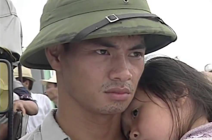 NSND Xuân Bắc và Hồng của