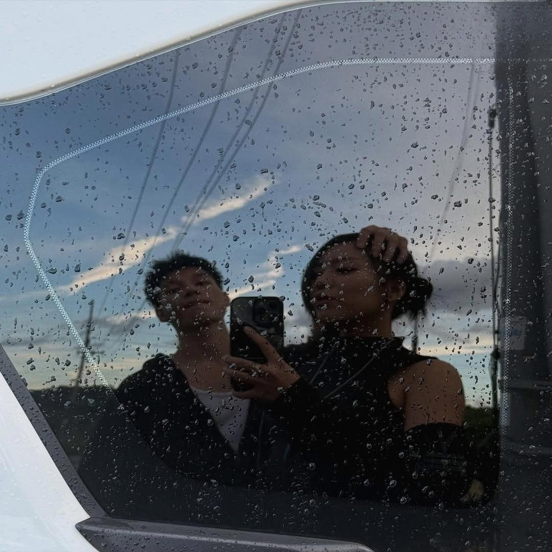 MCK công khai bạn gái mới sau tlinh!- Ảnh 2. MCK công khai bạn gái mới sau tlinh!- Ảnh 2.