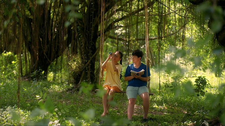 2025 không còn phim Việt nào hay hơn thế này nữa đâu: Dàn cast đúng chuẩn tinh hoa hội tụ, ước gì dài 1000 tập- Ảnh 1.